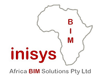 Inisys Africa BIM Solutions (Edenvale)